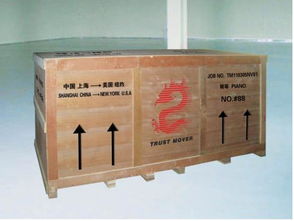 上海信茂國際貨物運輸代理北京分公司 國內(nèi)貨物運輸代理服務全覽